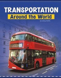 bokomslag Transportation Around the World