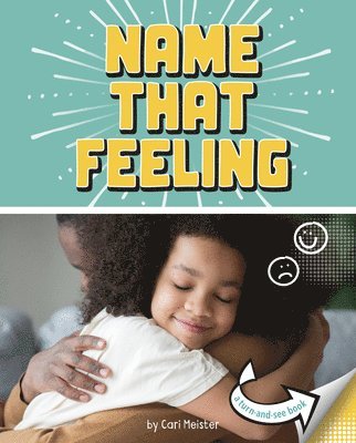 bokomslag Name That Feeling