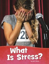 bokomslag What Is Stress?
