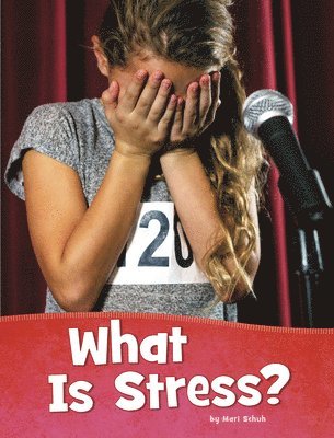 bokomslag What Is Stress?