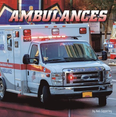 Ambulances 1