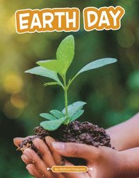 bokomslag Earth Day