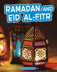 bokomslag Ramadan and Eid Al-Fitr