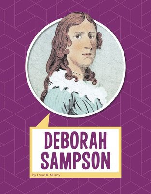 Deborah Sampson 1