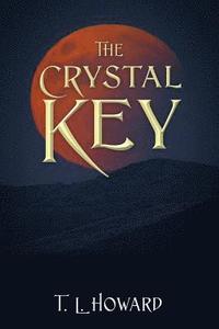 bokomslag The Crystal Key