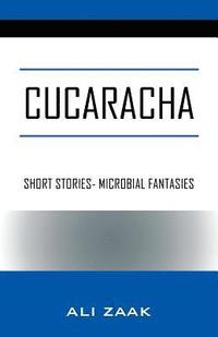 bokomslag Cucaracha