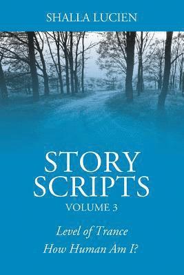 Story Scripts Volume 3 1