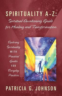 Spirituality A-Z 1