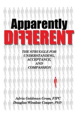 Apparently DIFFERENT