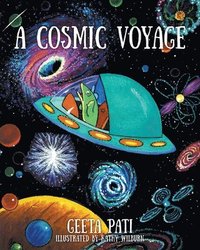 bokomslag A Cosmic Voyage