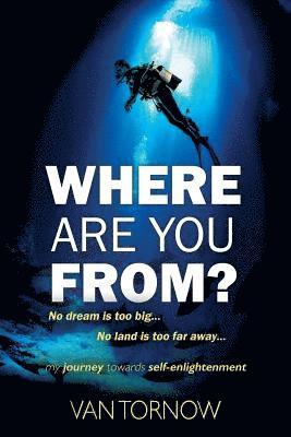 Where Are You From? 1