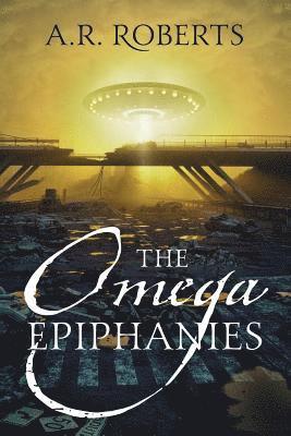 bokomslag Omega Epiphanies