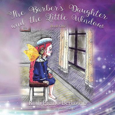 The Barber's Daughter and the Little Window 1