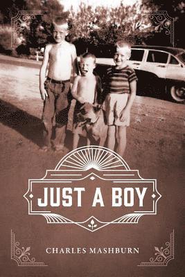 Just a Boy 1