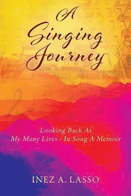 bokomslag Singing Journey