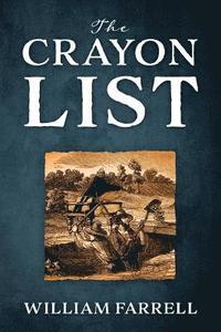 bokomslag Crayon List