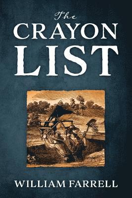 bokomslag Crayon List