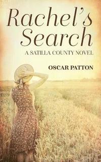bokomslag Rachel's Search