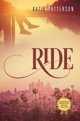 Katie Patterson - Ride, Häftad