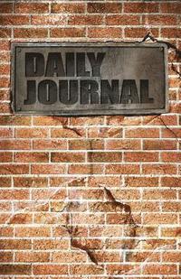 bokomslag Daily Journal