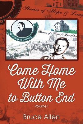 Come Home with Me to Button End 1