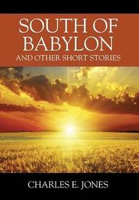 bokomslag South of Babylon