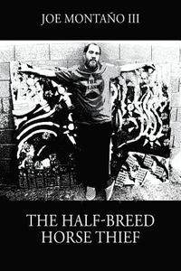 bokomslag Half-Breed Horse Thief