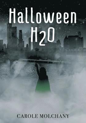 bokomslag Halloween