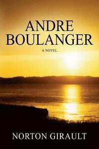 bokomslag Andre Boulanger