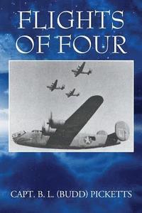 bokomslag Flights of Four