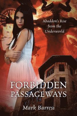 Forbidden Passageways 1