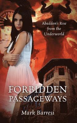 Forbidden Passageways 1