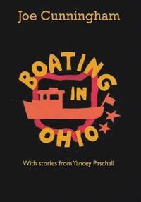 bokomslag Boating in Ohio