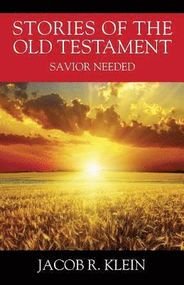 Stories of the Old Testament 1