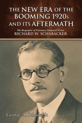 The New Era of The Booming 1920s And Its Aftermath 1