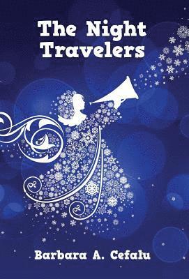 bokomslag Night Travelers