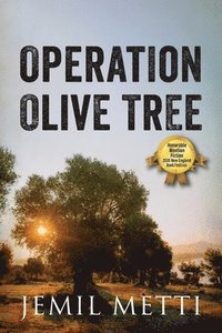 bokomslag Operation Olive Tree