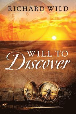 Will to Discover 1