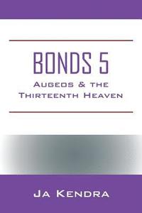 bokomslag Bonds 5