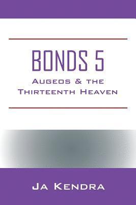 bokomslag Bonds 5