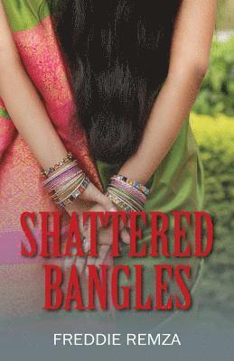 Shattered Bangles 1