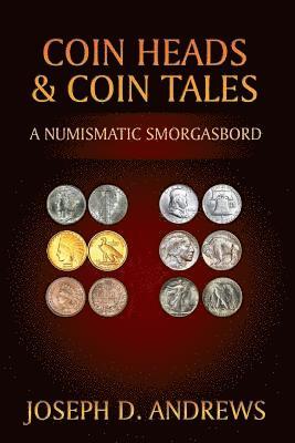 bokomslag Coin Heads & Coin Tales