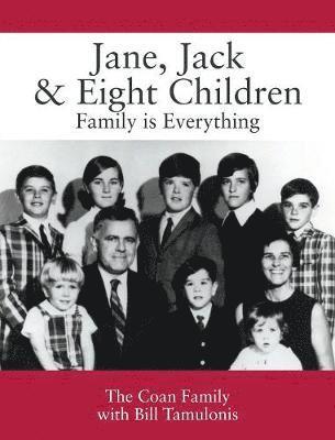 Jane, Jack & Eight Children 1