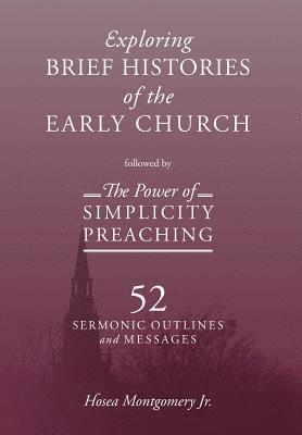 The Power of Simplicity Preaching 1