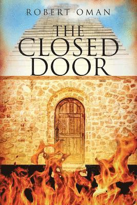 The Closed Door 1