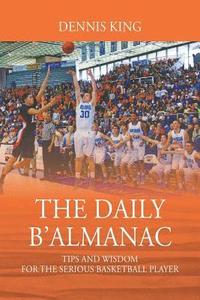 bokomslag The Daily B'Almanac