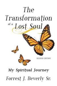 bokomslag Transformation of a Lost Soul