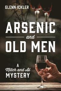 bokomslag Arsenic and Old Men