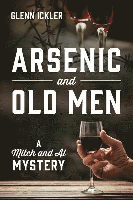 Arsenic and Old Men 1