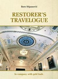 bokomslag Restorer Travelogue